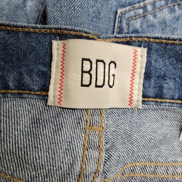 Urban Outfitters Cowgirl Jeans - Picture 5 of 7